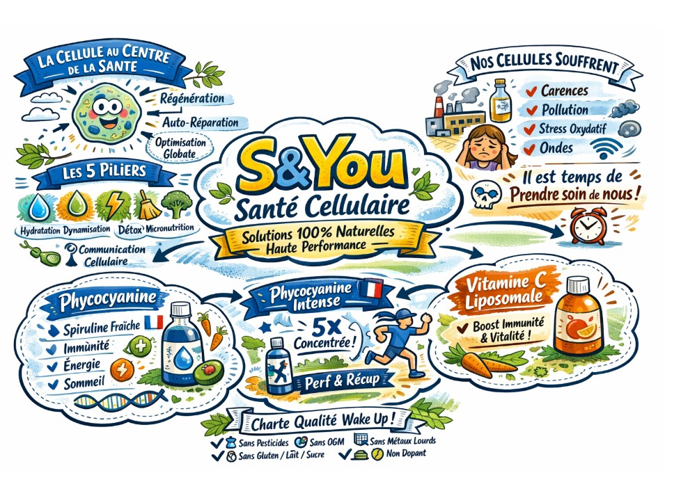 santé cellulaire,besoin cellule, sante é, corps, esprit, stress, besoin